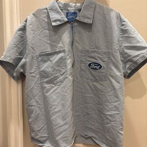 Ford by Pacsun